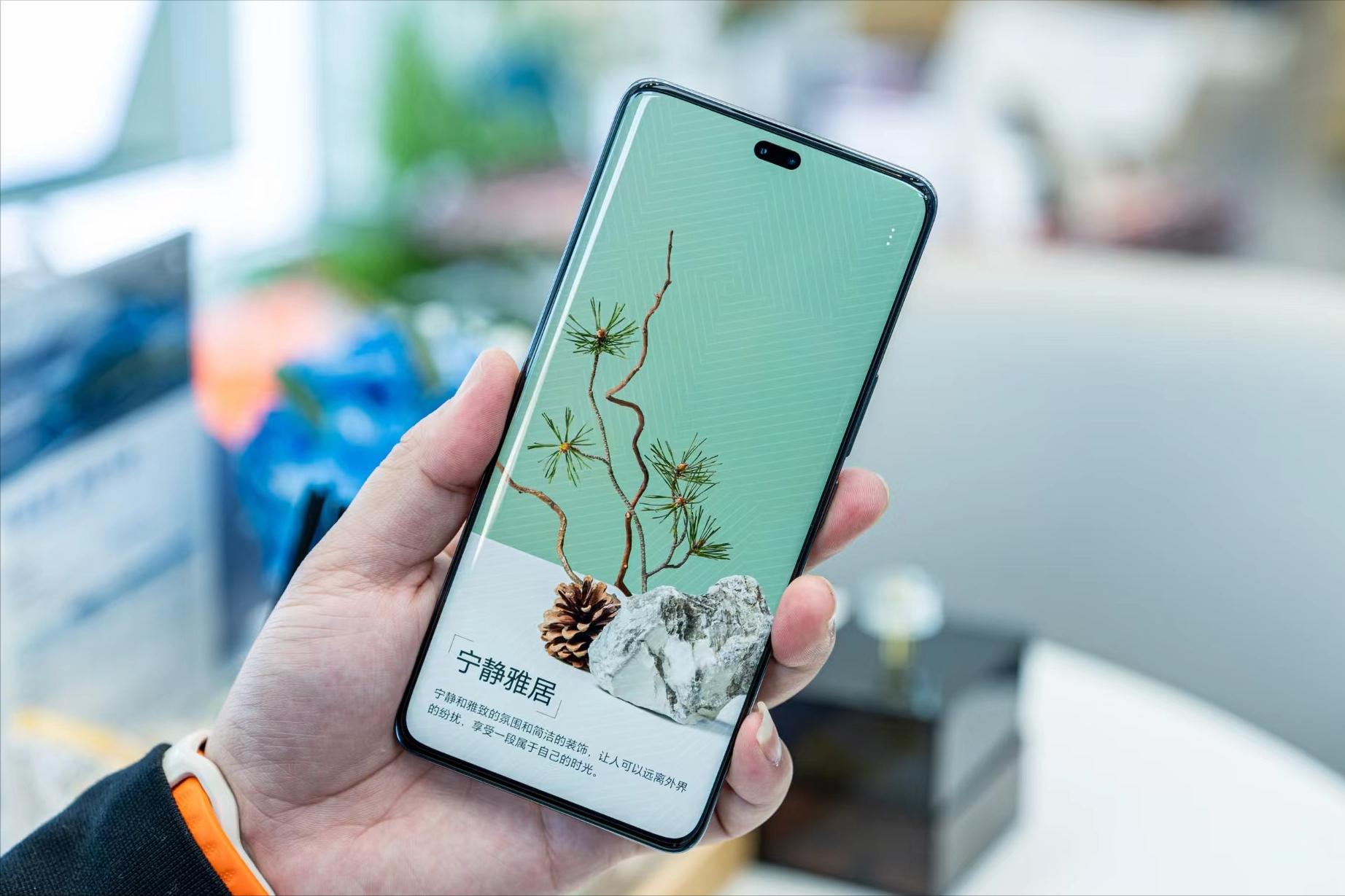 “值得撿漏”的榮耀手機！10倍抗摔+百倍變焦，512GB跌至2688元
