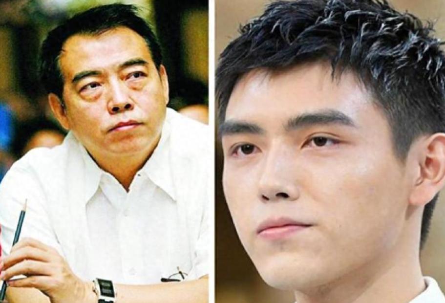 扶不起的阿斗!陈凯歌没想到,强捧十几年的儿子,又败在了新剧上