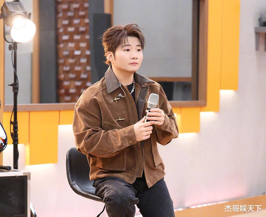 《有歌2》岳云鹏的口碑两极分化，节目组的目的达到了