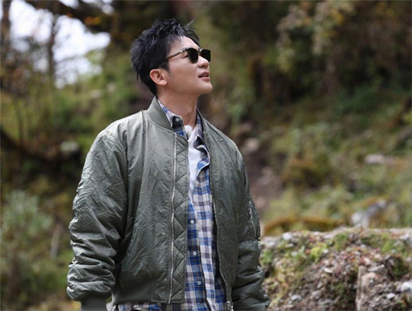 奔跑吧14阵容曝光,周深暂缺常驻,但节目组的布局藏着大智慧