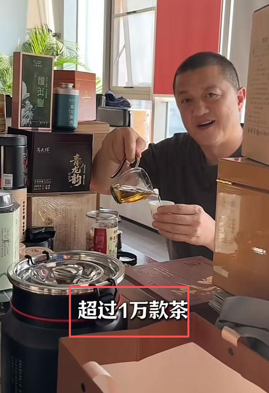 李亚鹏回应再婚仨月后，直面复婚传闻的海哈金喜，竟给他留足体面