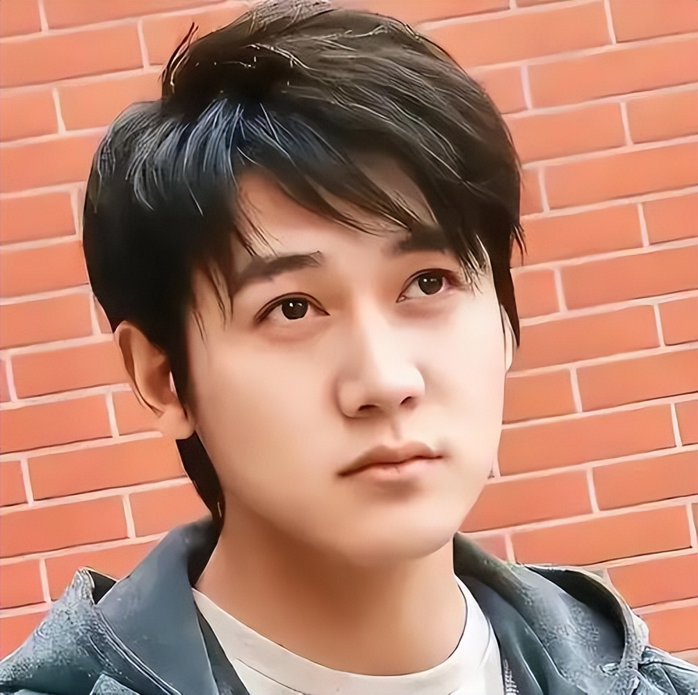 如今在上海定居的陆毅，49岁妻子风韵犹存，两个女儿共用一张脸