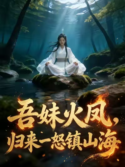 吾妹火凤归来一怒镇山海