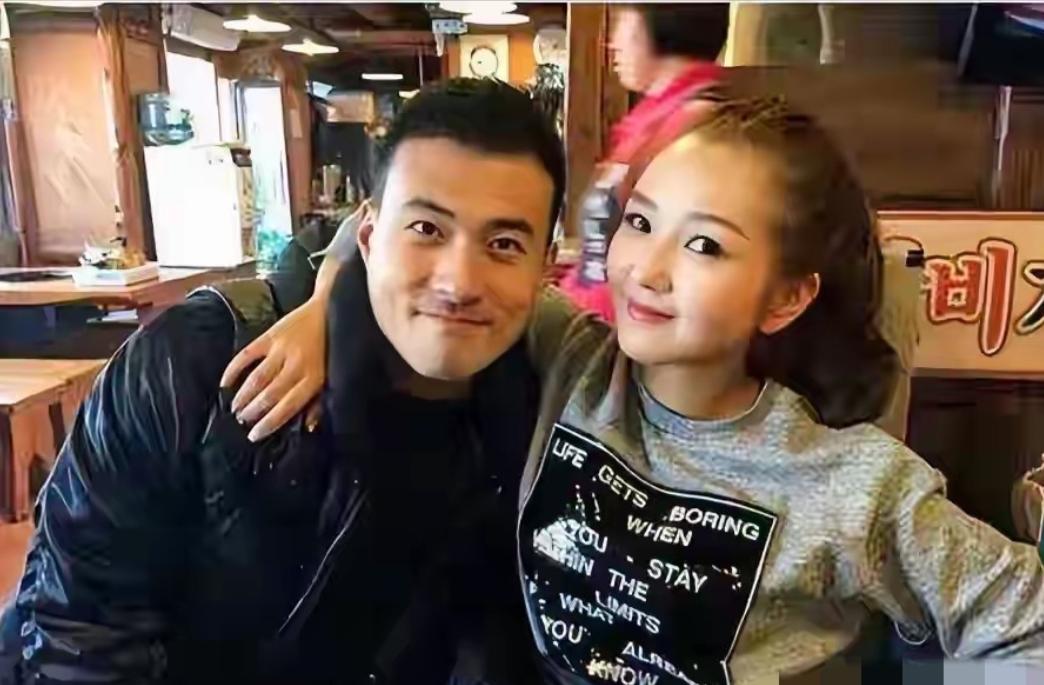 何洁谈前夫不给生活费！辞掉保姆司机一人挣钱全家花，累的像60岁