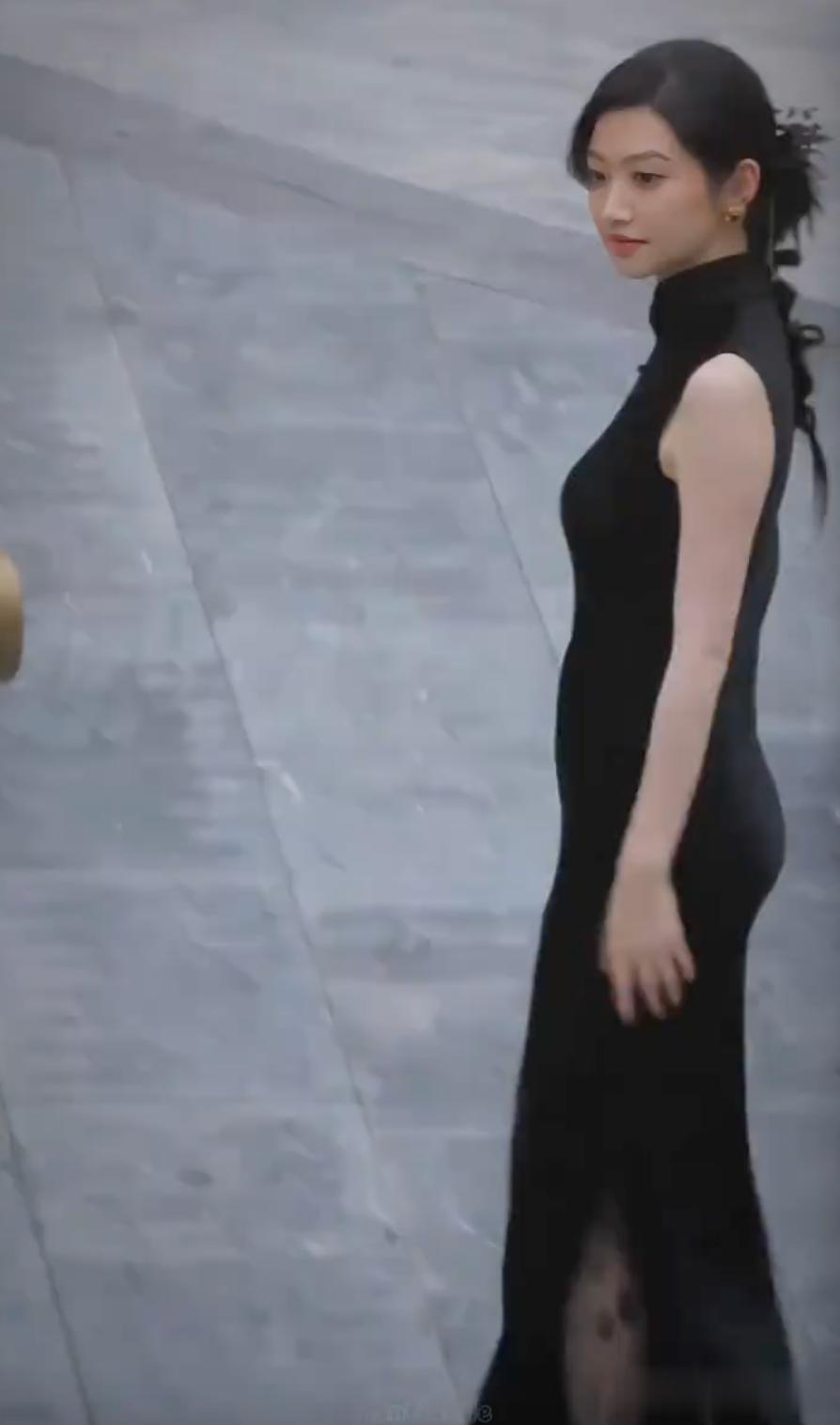 女神名场面：这期3位宝藏美女，把东方氛围感焊死，谁是你的MVP