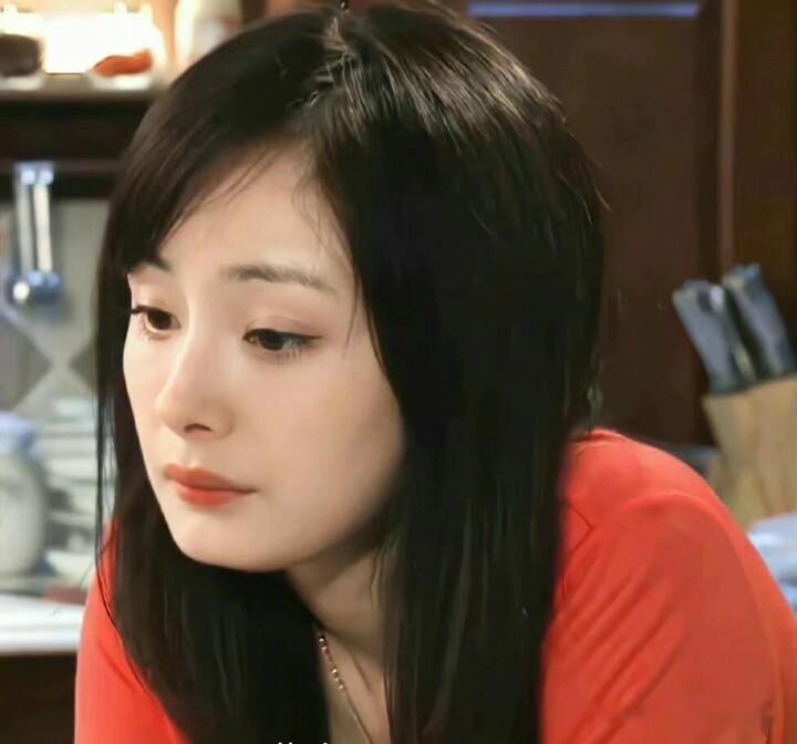 早期的杨幂是甜妹的标配吧!好喜欢