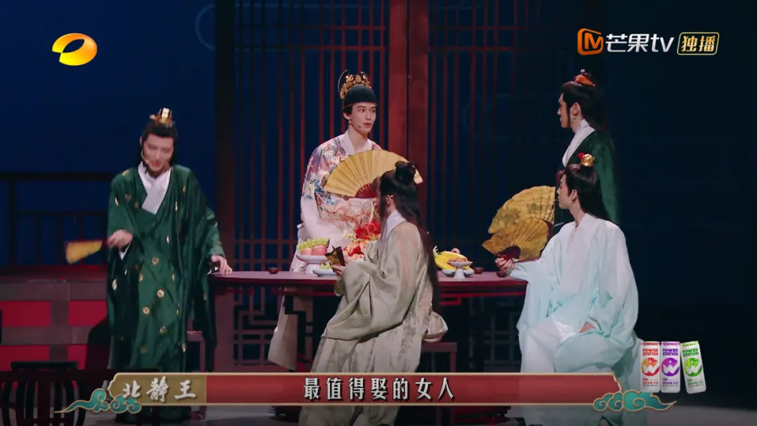 内娱这波塌房，连粉丝都看不下去了