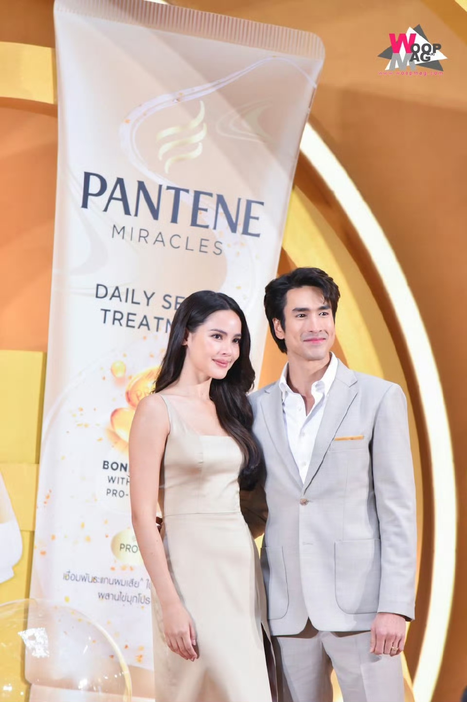 泰星Nadech：孔敬婚礼已经准备好90%，婚礼预算不到1000万泰铢