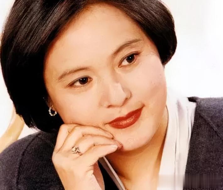 郭凯敏娶尤勇智前妻为妻子，成一生中最满意决定，活成人生赢家