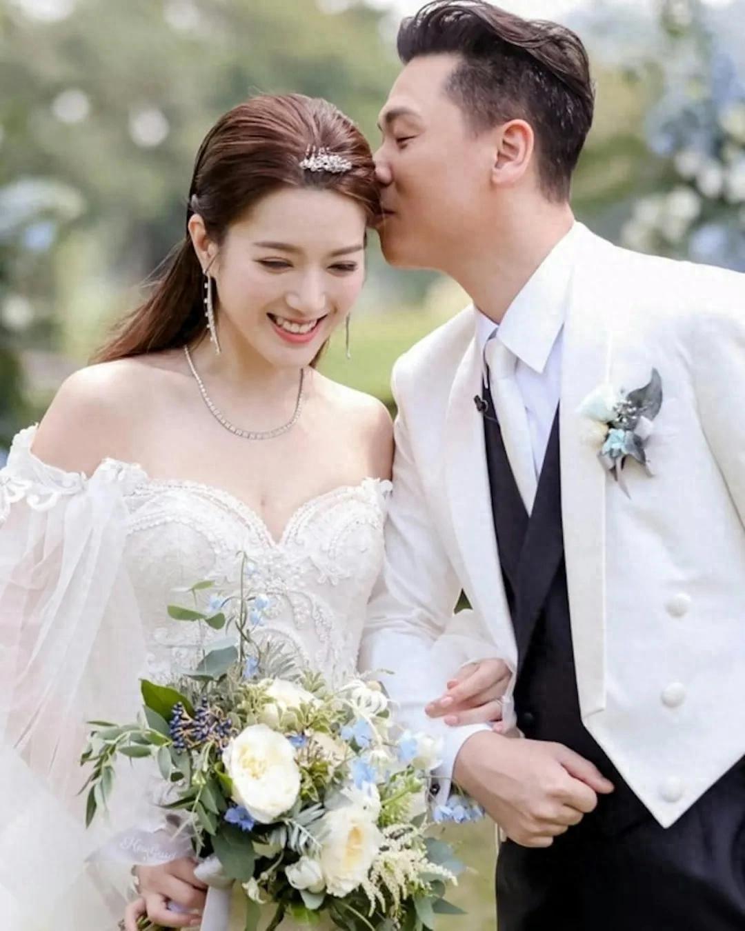 42岁前TVB花旦宣布复出娱乐圈，开口想拍剧但没人找