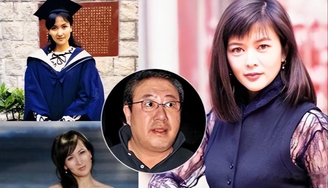 王晶再揭关之琳情史！高尔夫球事件曝光，刘銮雄当年如何证明清白