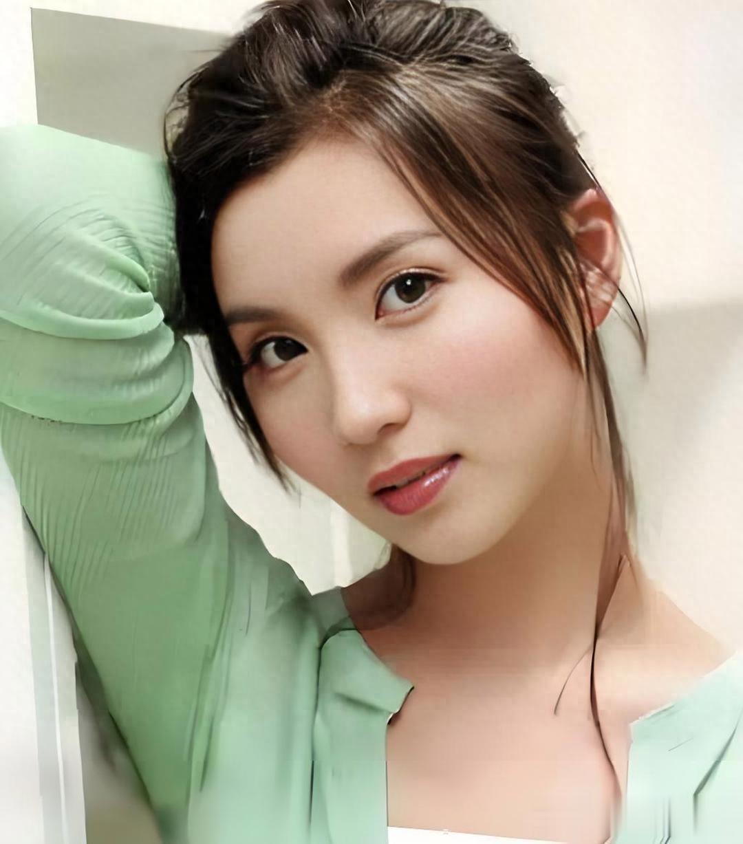 40岁的美艳女星，你喜欢哪一位?