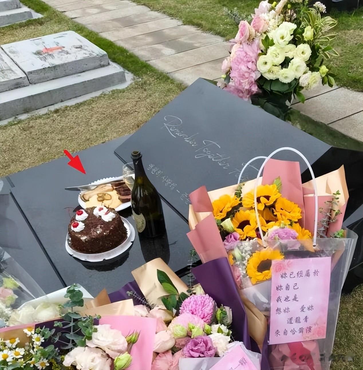 具俊晔带红酒和大S过结婚4周年纪念日,玥儿被网暴还得律师发声