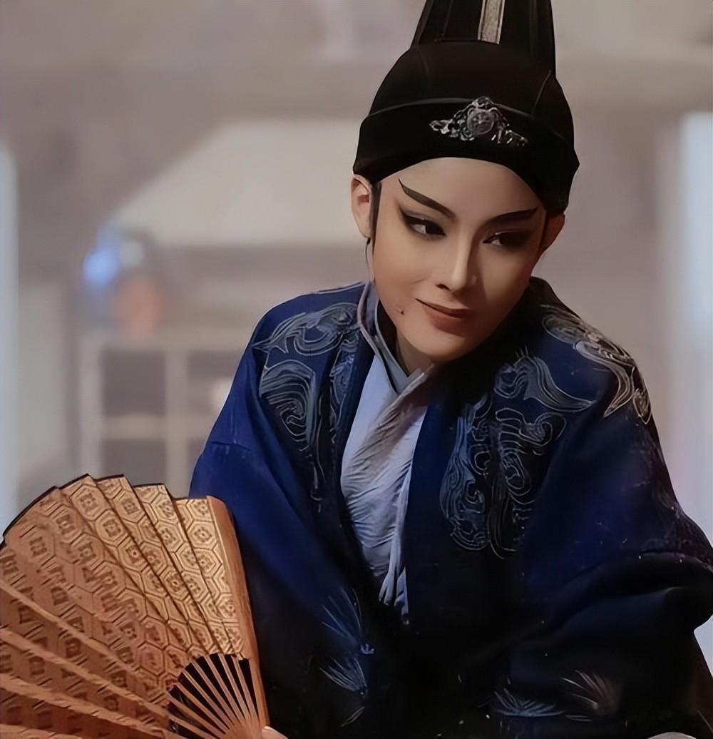 《镖人》女演员长相排名，陈丽君垫底，李云霄第3，第1实至名归