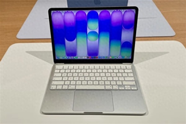 MacBook Neo一機難求，A18 Pro芯片產能捉襟見肘