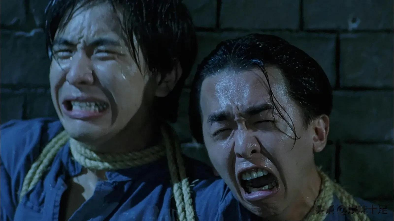 香港娱乐圈最强富二代 鄧兆尊15亿港元存银行靠利息赚17亿？