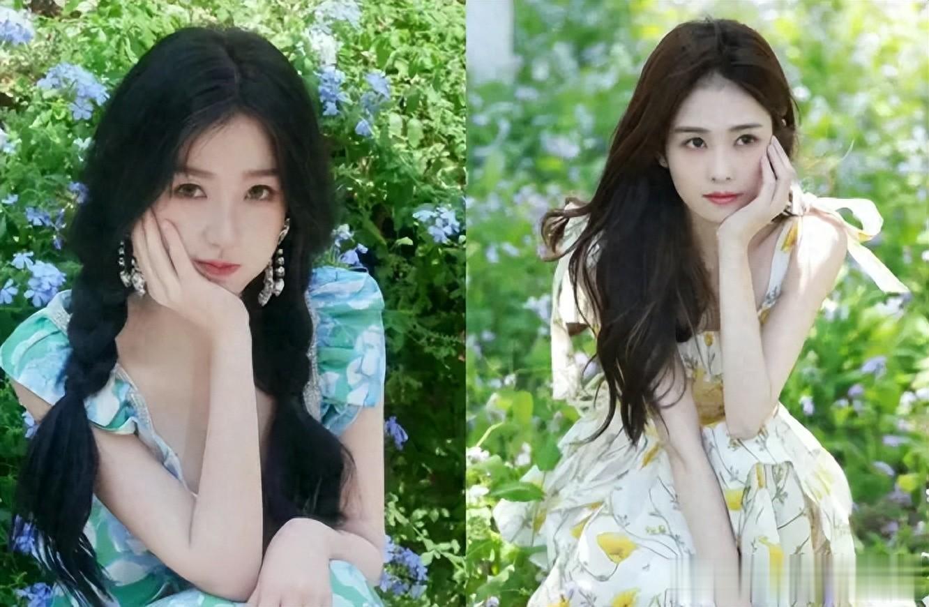 白鹿虞书欣绝交，早已注定