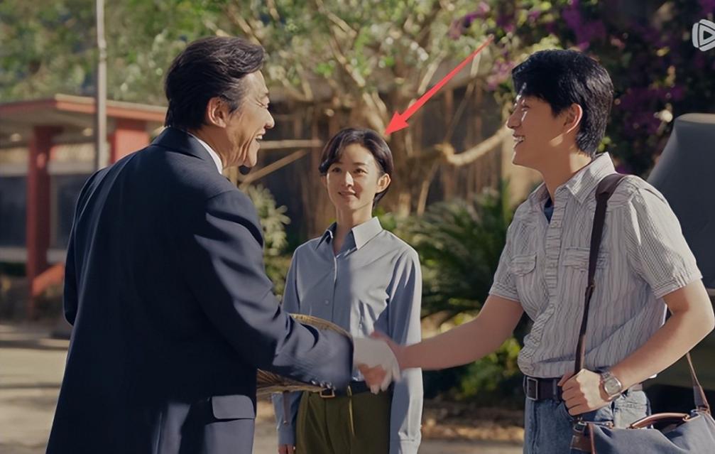 一颗老鼠屎坏一锅粥!全程端架子,台词出戏,一群老戏骨捧也没用