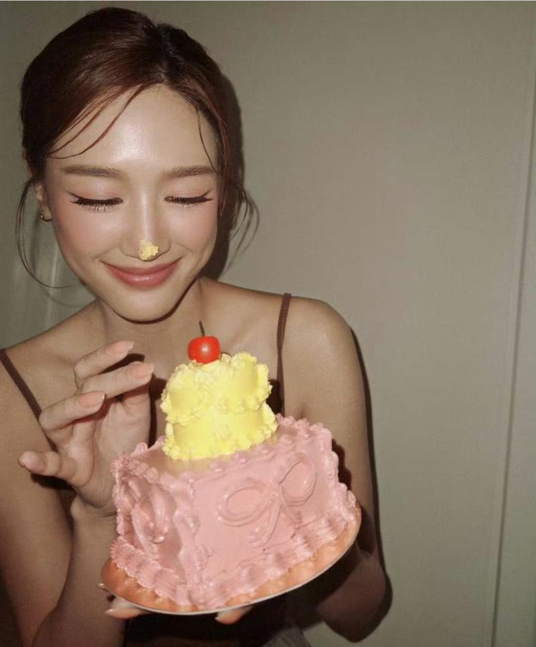 泰星Pie：如果结婚那个人一定是男友James Ma，两人交往3年