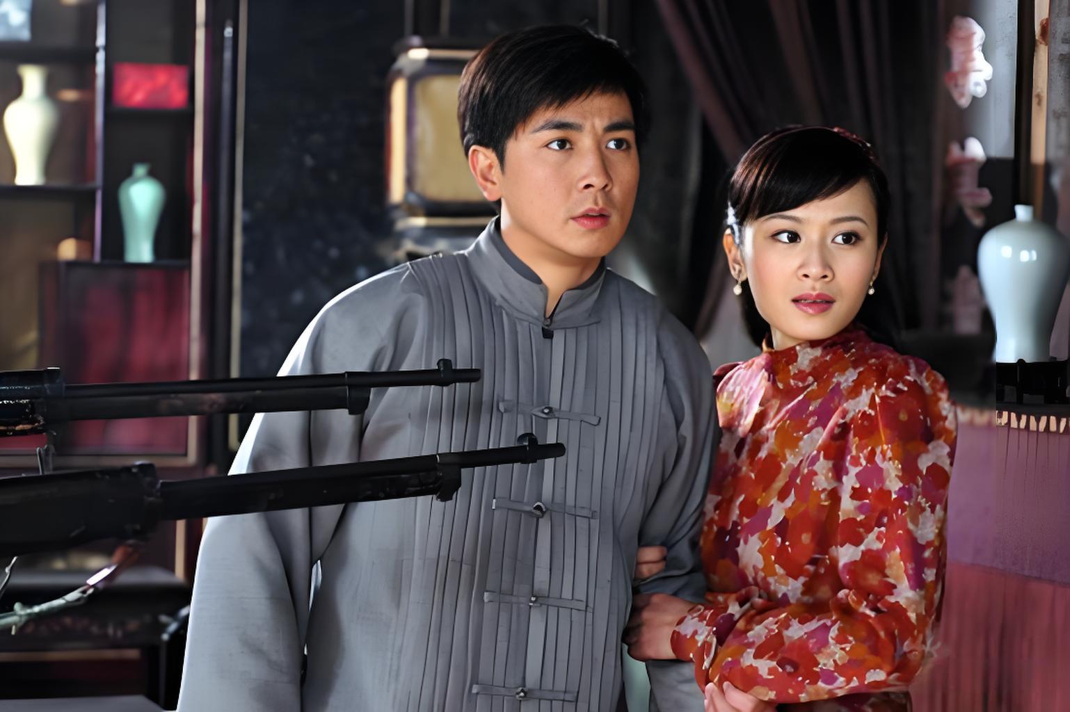 前经纪人蔡清珠声援保剑锋，指责黄慧颐疑神疑鬼，控制力太强