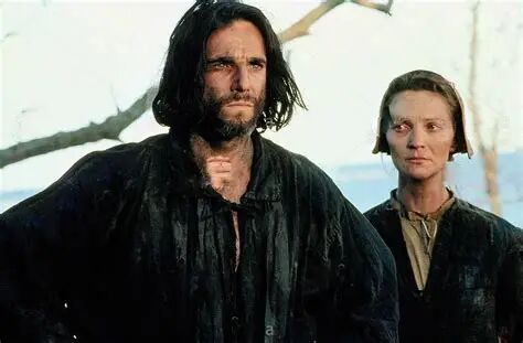 “戏魔”丹尼尔·戴-刘易斯:从影40年,3得奥斯卡