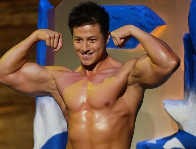 香港知名演员、TVB艺人郑健乐，因欠债数十万，正式申请破产