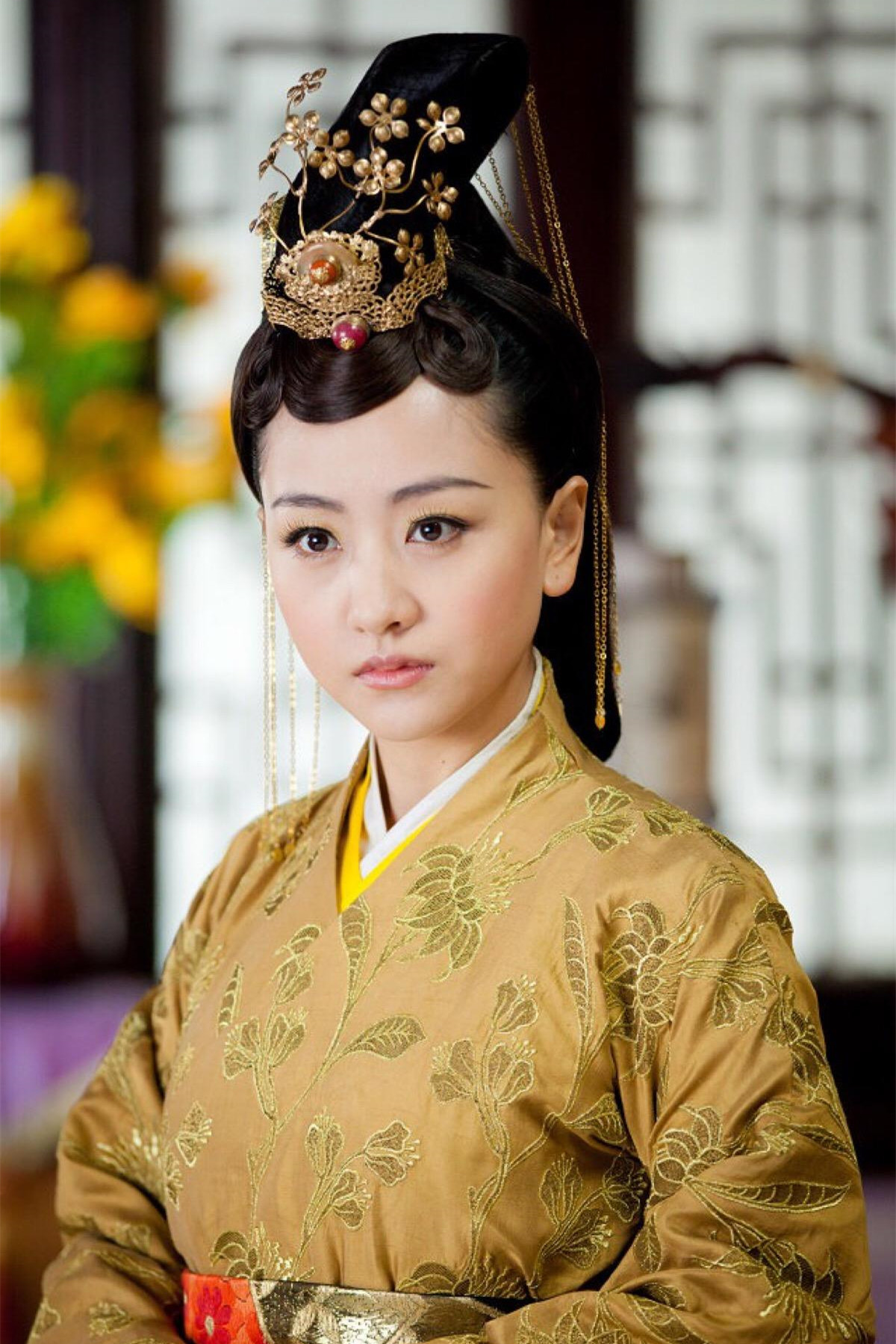 50位公主美图欣赏
