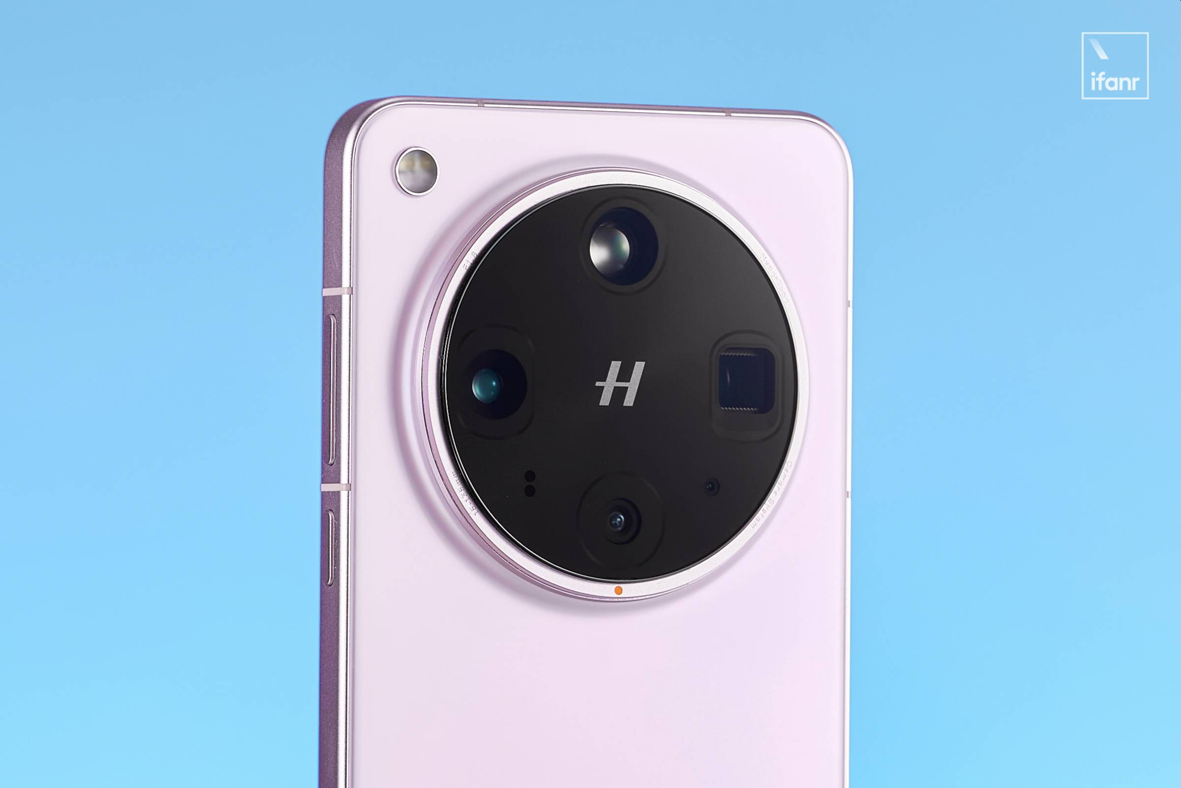 專訪 OPPO 影像算法總監羅?。汉玫挠嬎銛z影，就是讓你忘掉計算攝影