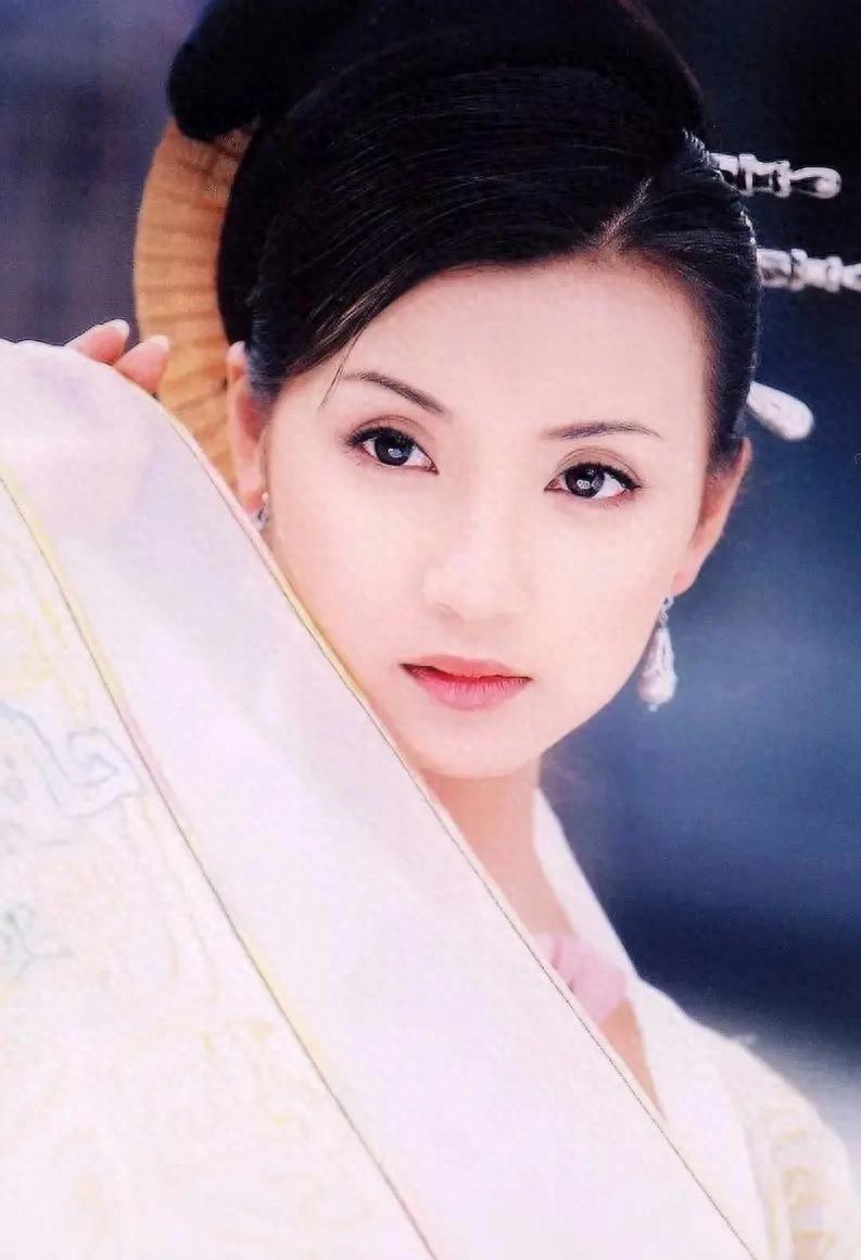 陈好。看美女，心情好