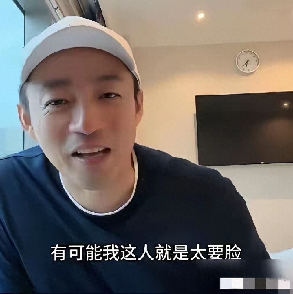 汪小菲直播现原形！当众与张兰划清界限，大S当年离婚真的太对了