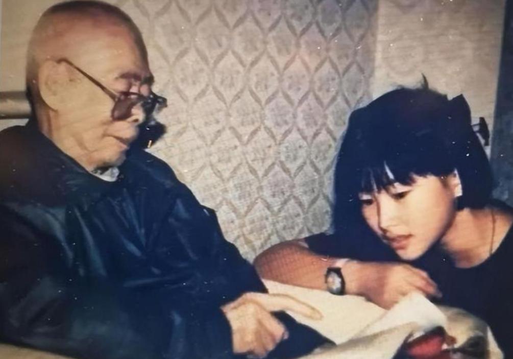 下嫁吞针！前任法拉利总裁，朱珠嫁普通人 5 年，终究还是输了？