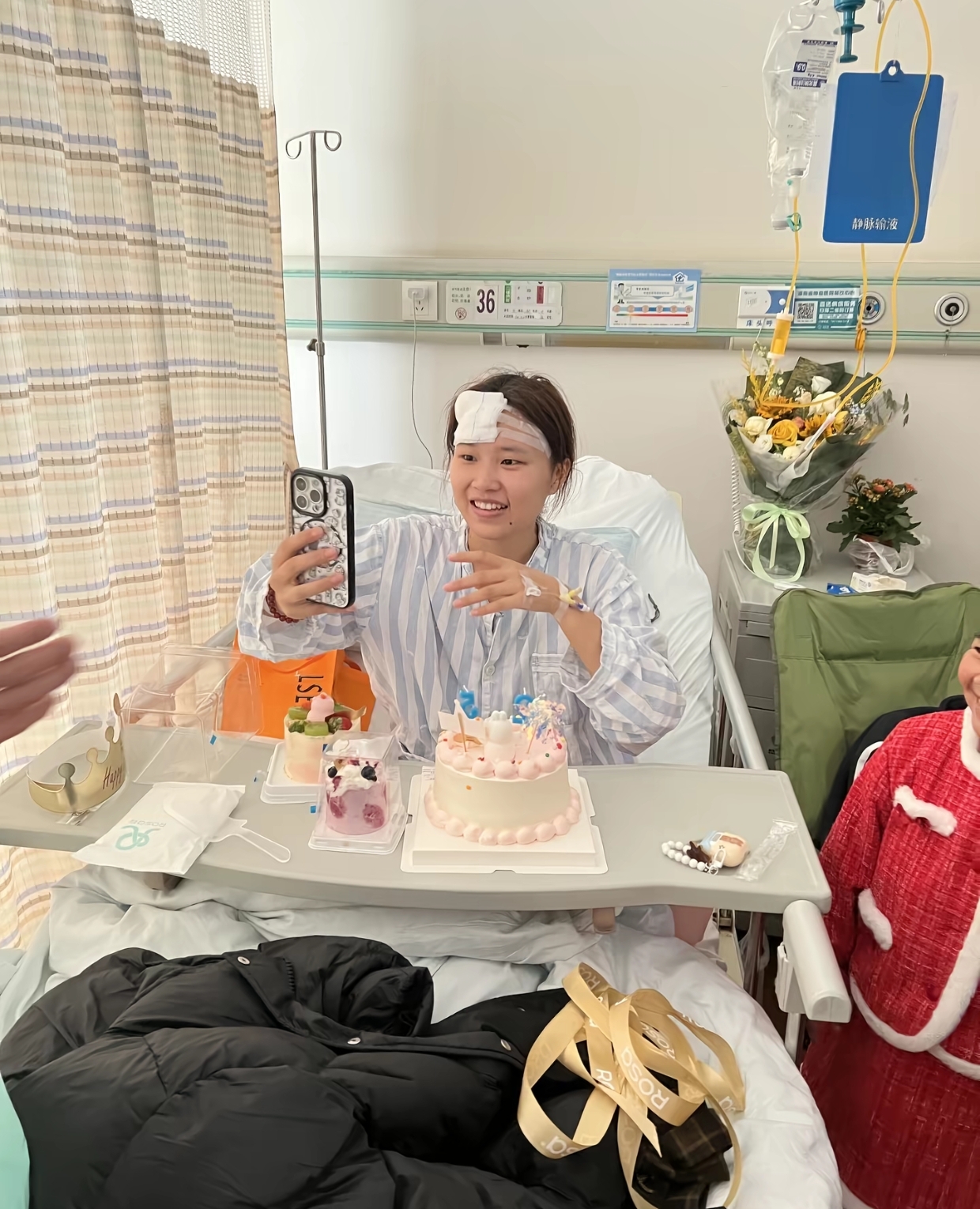 湖南美女“克拉姐姐”去世，仅25岁，长得很漂亮，死因和胎痣有关