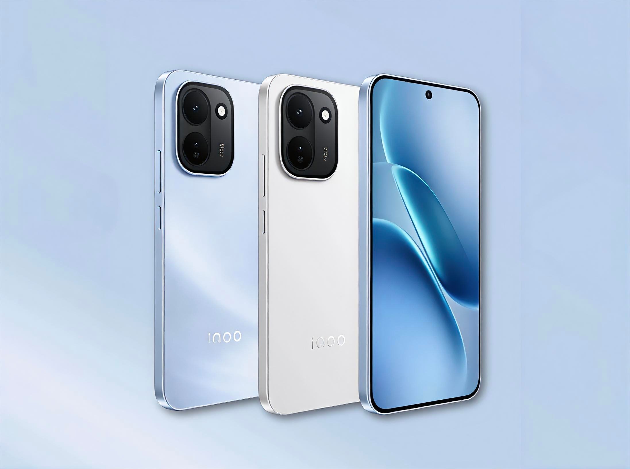 iQOO Z11評測：游戲續航確實頂，但玩《終末地》有點吃力