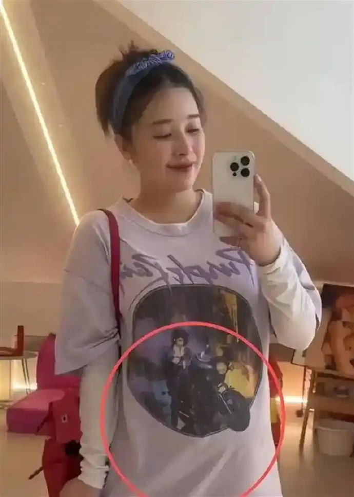 畸形儿风波3个月后，37岁阚清子近况曝光，估计和你想的不一样