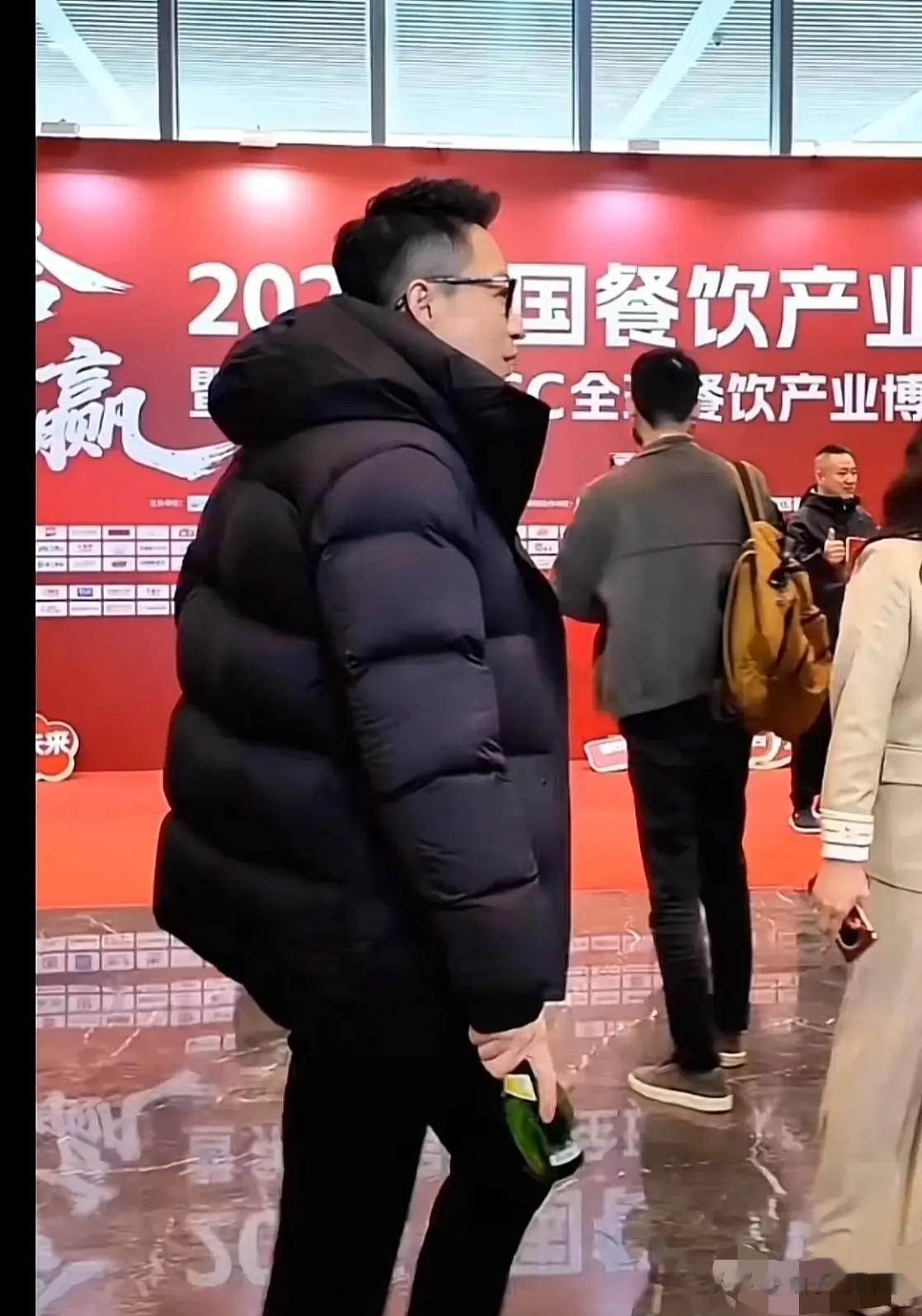 汪小菲杭州搞事业，马筱梅满月归家，四月带娃北京出游安排绝了