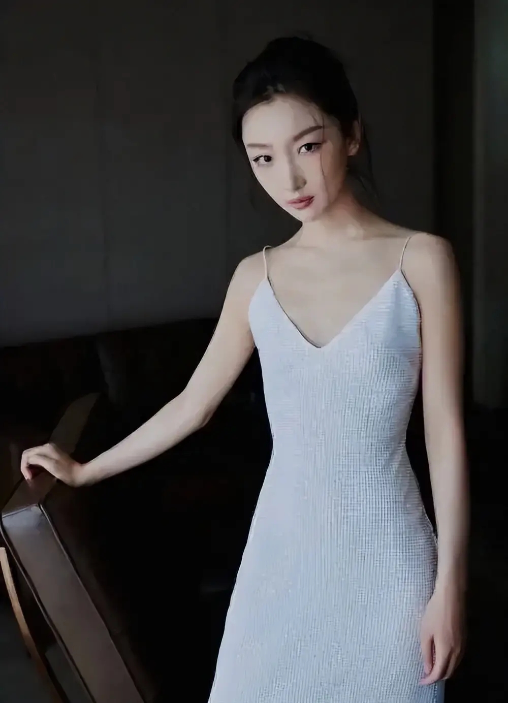 善恶终有报！\三金影后\周冬雨，终究为自己的行为付出了代价