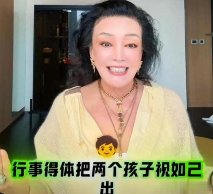 马筱梅产子仅四天，S妈不再隐忍已委托律师，恶心一幕发生了