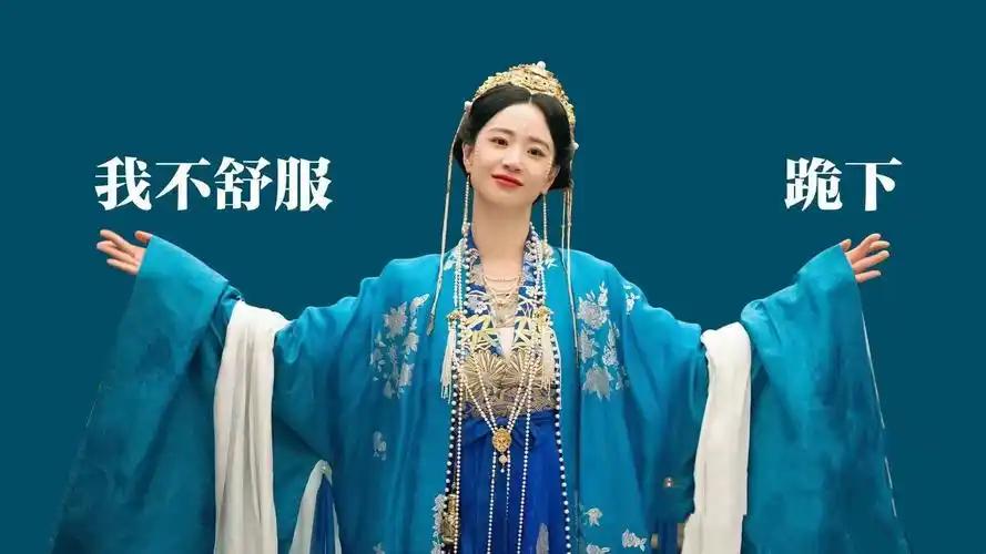 小牌大耍、逼哭导演？挨了15年骂名的李梦，打了一场漂亮的翻身仗