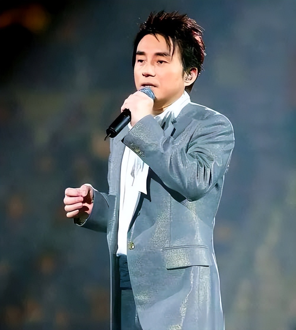 离开拒绝自己的郑裕玲，迎娶小16岁香港富婆，如今彻底变成女儿奴