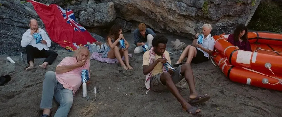 被禁20年,一回归再度封神