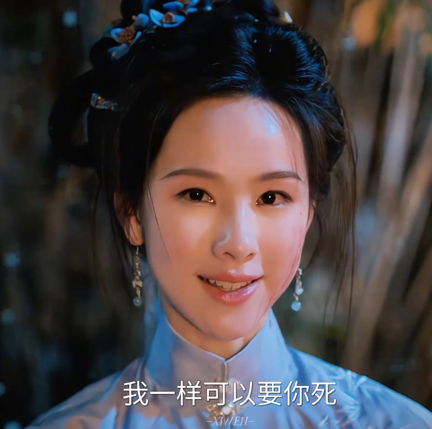 还未播就一片差评！鞠婧祎新剧来袭，网友：一看演员表就知道完了