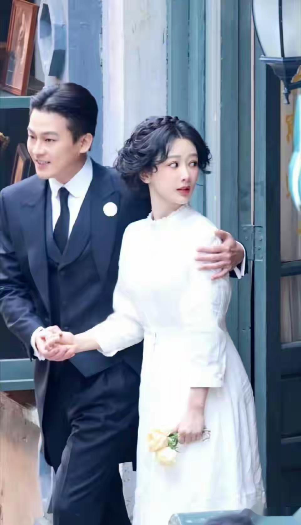34岁硬演14岁，杨紫新剧造型复刻到位选角翻车让人坐不住