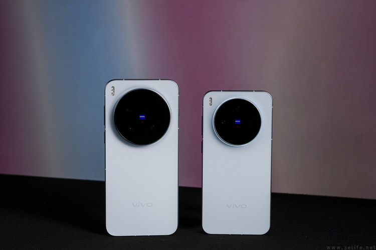 vivo X300 Ultra影像配置曝光，帶來新款增距鏡