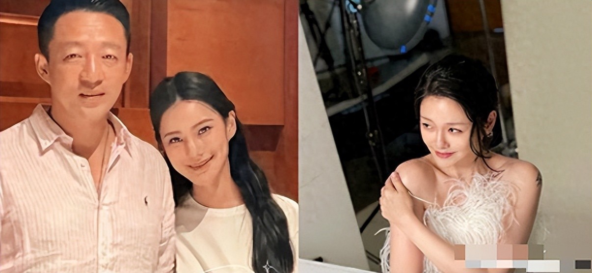 八年保姆反水?马筱梅疑似走大S老路,小杨阿姨直播揭穿其小心思