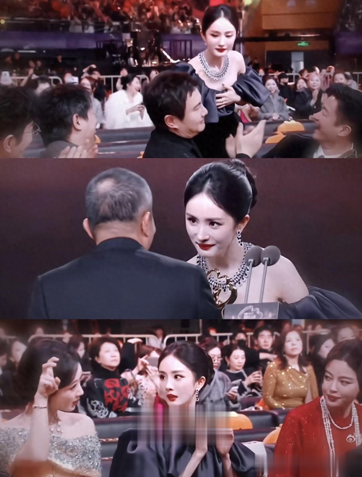 资本大佬为什么喜欢杨幕