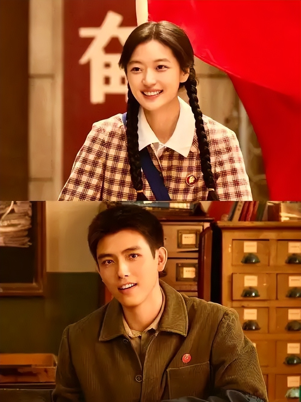 长得丑,演技还差,演一部剧毁一部的“戏混子”,终于被发现了!