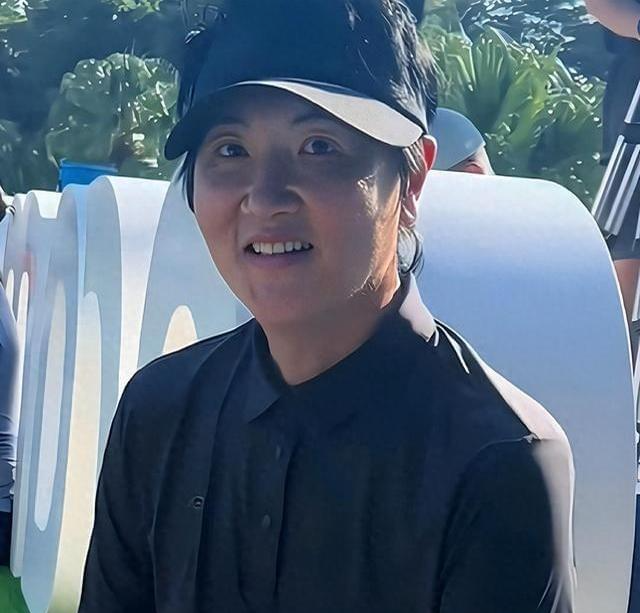 孙楠闪婚9年终散场