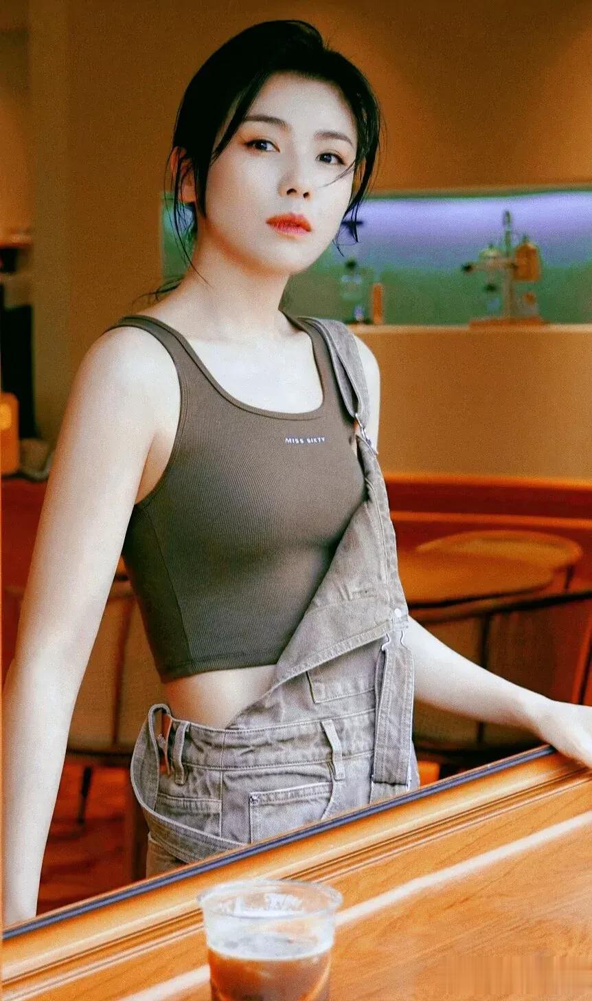 刘涛高清写真鉴赏