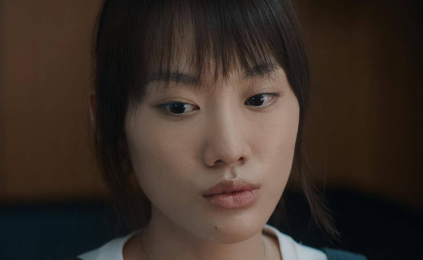 没想到，《危险关系》播出仅4天，闫妮女儿邹元清竟实现口碑逆转