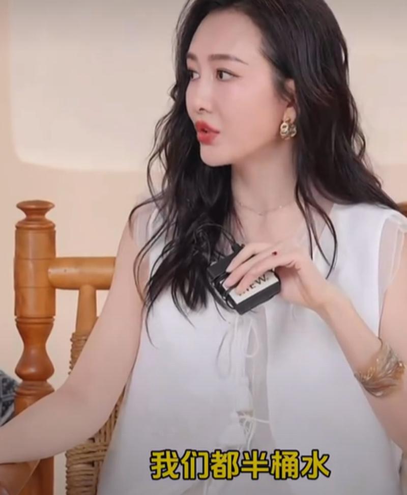 王鸥首度称卖女装一直在亏损，看了价格，就知道她为什么赔钱了